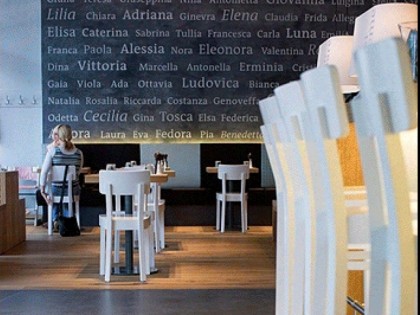 Фото: Mama Trattoria